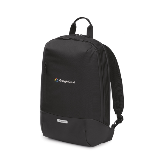 18" Moleskine® Metro Backpack