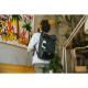 19" Moleskine® Metro Rolltop Backpack