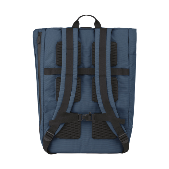 19" Moleskine® Metro Rolltop Backpack