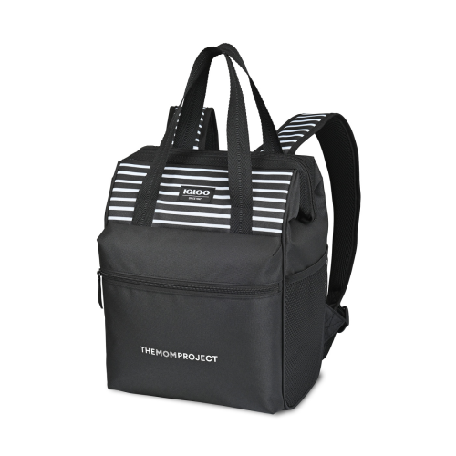 Igloo® Leftover Essentials Backpack Cooler Bag