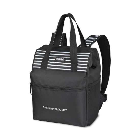 Igloo® Leftover Essentials Backpack Cooler Bag