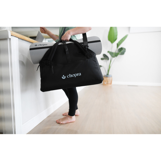 Restore Sport Duffel Bag