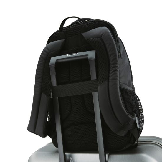 17" Samsonite Classic Business Everyday Computer Backpack