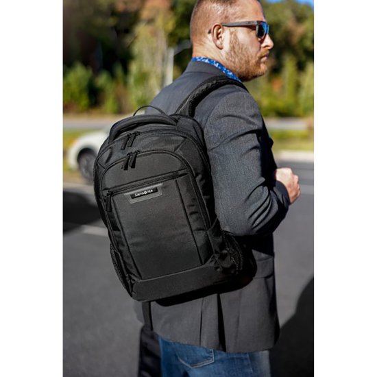17" Samsonite Classic Business Everyday Computer Backpack