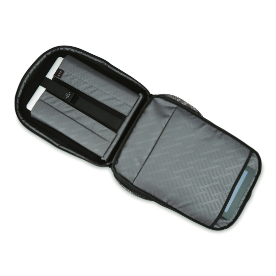 17" Samsonite Classic Business Perfect Fit Computer Backpack