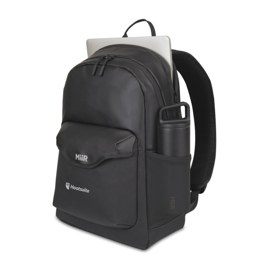 17" MiiR® Olympus 2.0 15L Laptop Backpack