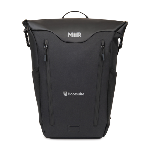 19" MiiR® Olympus 2.0 25L Laptop Backpack
