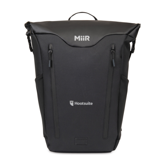 19" MiiR® Olympus 2.0 25L Laptop Backpack
