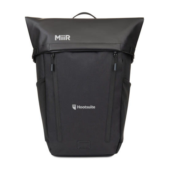 19" MiiR® Olympus 2.0 25L Laptop Backpack