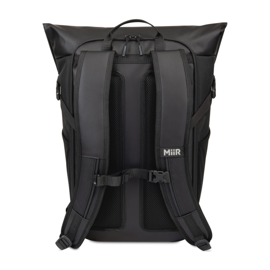 19" MiiR® Olympus 2.0 25L Laptop Backpack