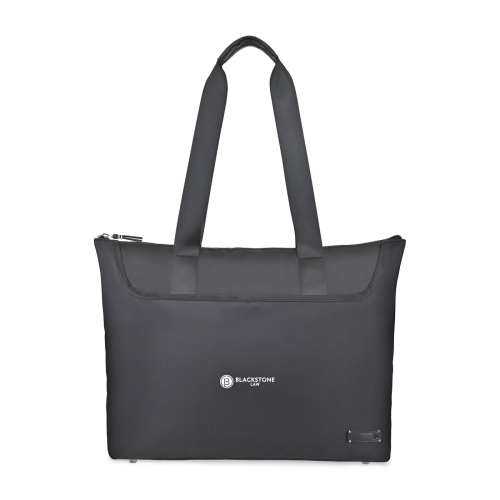 Travis & Wells® Lennox Laptop Tote Bag