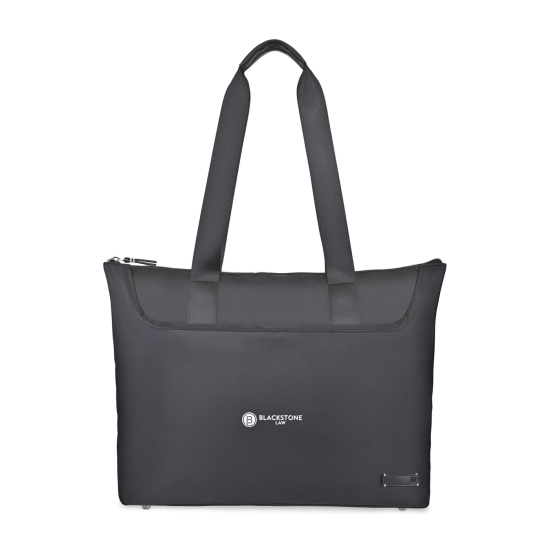 Travis & Wells® Lennox Laptop Tote Bag