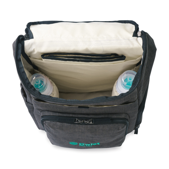 Reagan Diaper Backpack