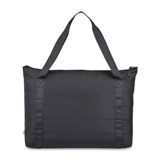 Igloo® Packable Puffer 20-Can Cooler Bag