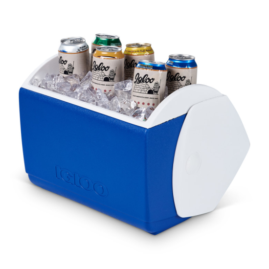 Igloo® Playmate Elite 16 Qt Cooler