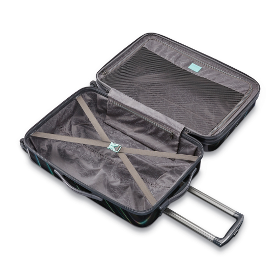 American Tourister® Moonlight 21" Carry-on Spinner Bag