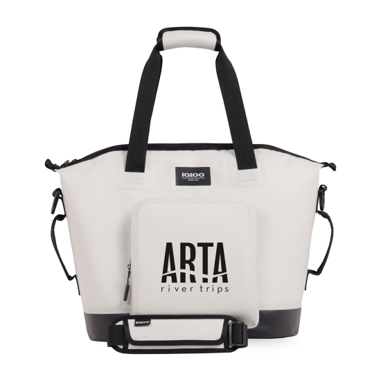 Igloo® Trailmate Tote 24 Cooler Bag