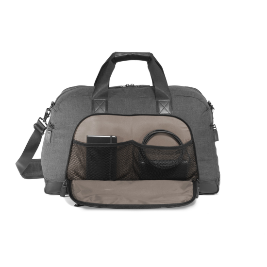 Heritage Supply Tanner Travel Duffel Bag