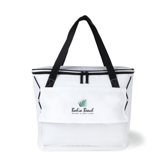 Maui Pacific Cooler Tote Bag