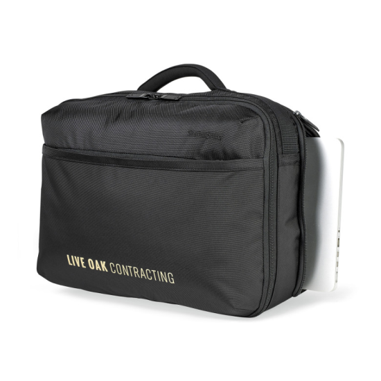 12" Samsonite Landry Computer Backpack