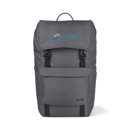 18" American Tourister® Embark Computer Backpack