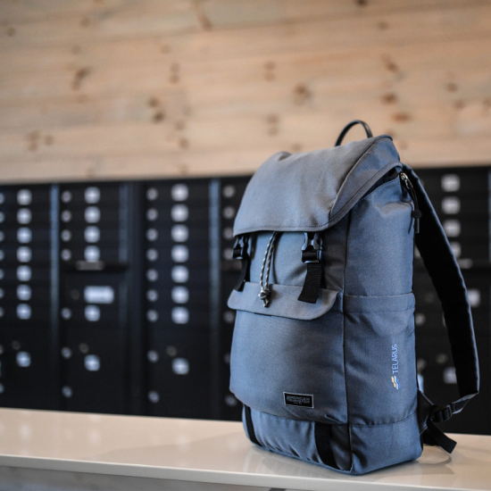 18" American Tourister® Embark Computer Backpack