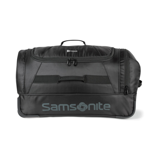 Samsonite Andante 2 22" Wheeled Duffel Bag