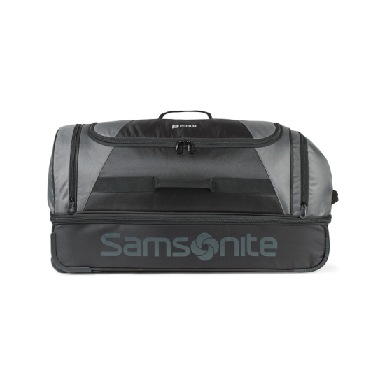 Samsonite Andante 2 28" Drop Bottom Wheeled Duffel Bag