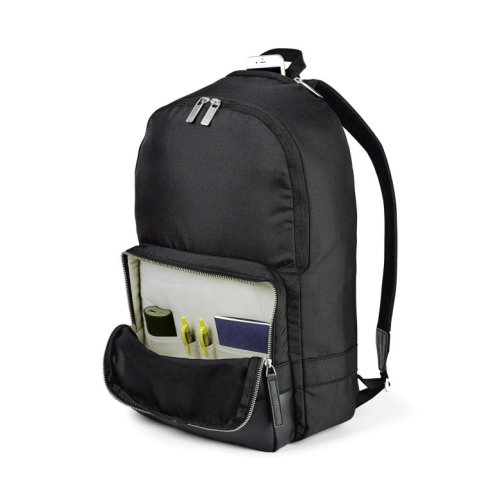 18" Travis & Wells® Ashton Computer Backpack