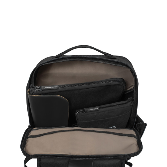 17" Mobile Office Computer Backpack