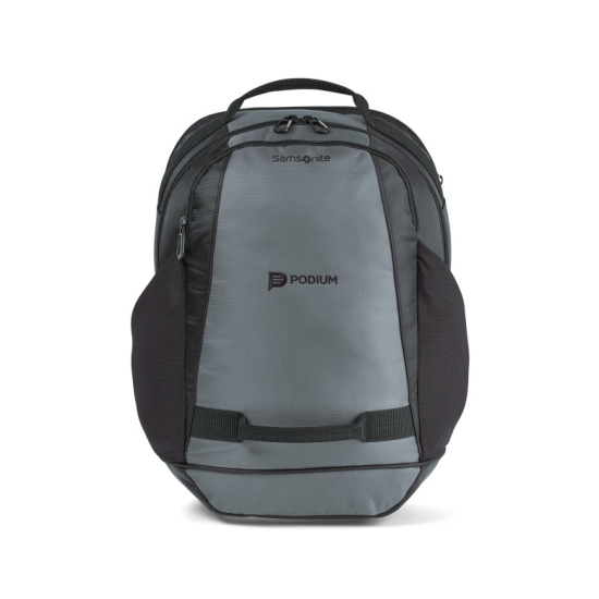17" Samsonite Andante 2 Computer Backpack