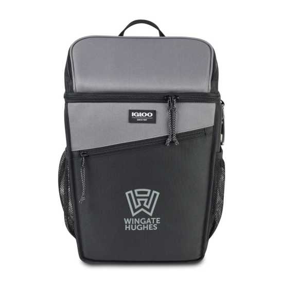 Igloo® Juneau Backpack Cooler Bag