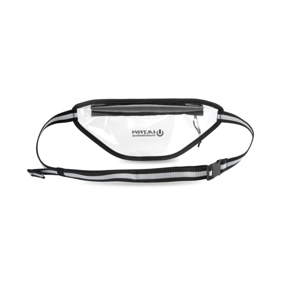 Sigma Clear Waist Pack
