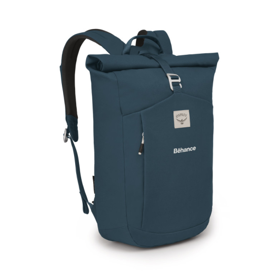 Osprey® Arcane Roll Top Pack