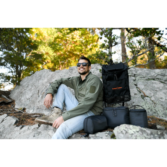Hadley Insulated Haul Cooler Bag