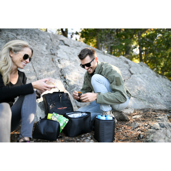 Hadley Insulated Haul Cooler Bag
