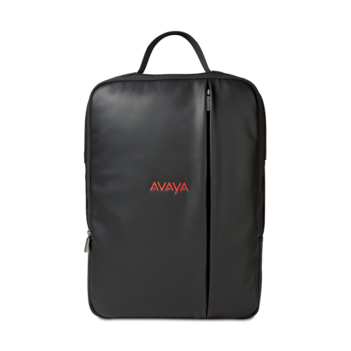 19" Moleskine® Classic Pro Vertical Device Bag