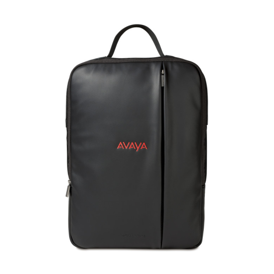 19" Moleskine® Classic Pro Vertical Device Bag