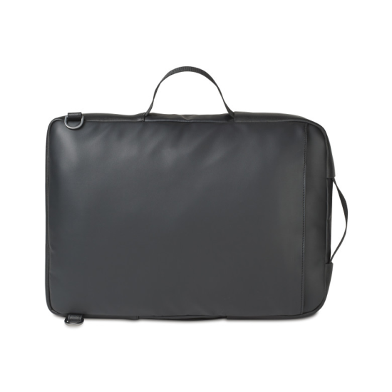 19" Moleskine® Classic Pro Vertical Device Bag