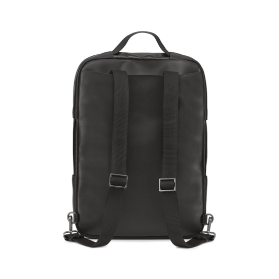 19" Moleskine® Classic Pro Vertical Device Bag