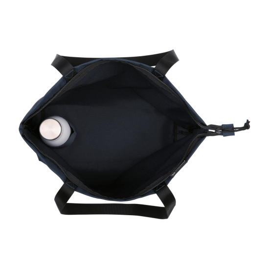 Renew rPET Packable Shopper