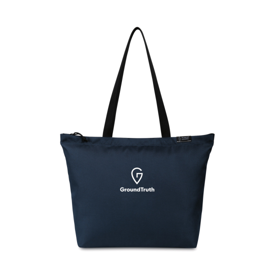 Renew rPET Packable Shopper