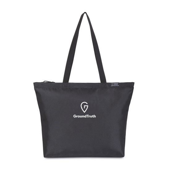 Renew rPET Packable Shopper