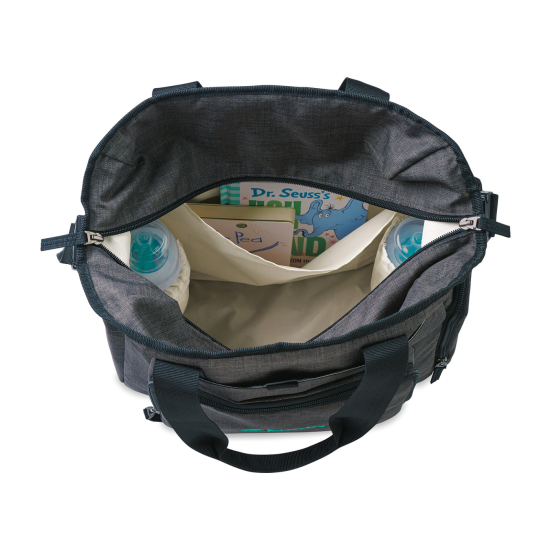 Reagan Carryall Tote Bag