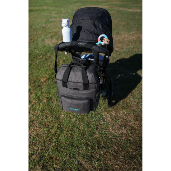 Reagan Carryall Tote Bag