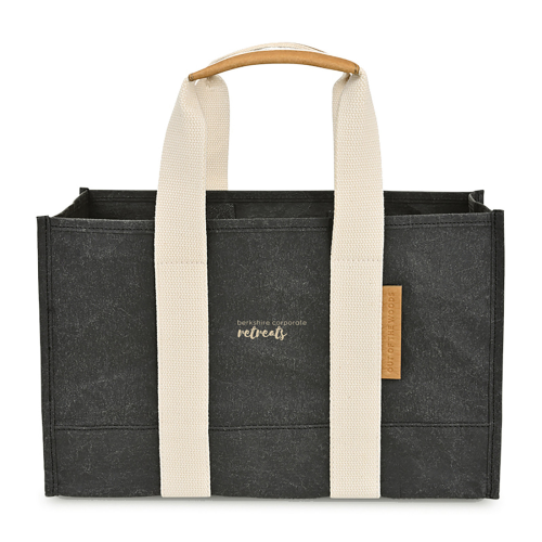 Out of The Woods® Large Boxy Tote