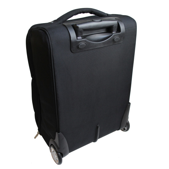 21" Folding Luggage 