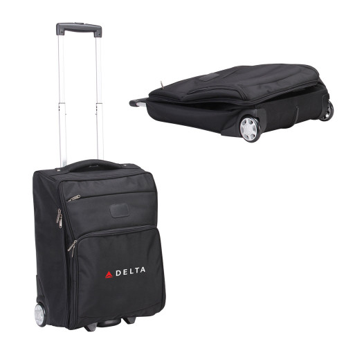 21" Folding Luggage 