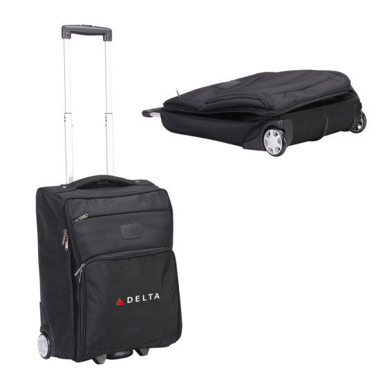 21" Folding Luggage 
