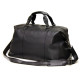Milano Leather Duffle Bag